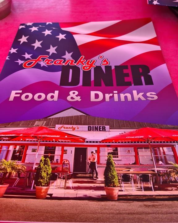 Frankys Diner