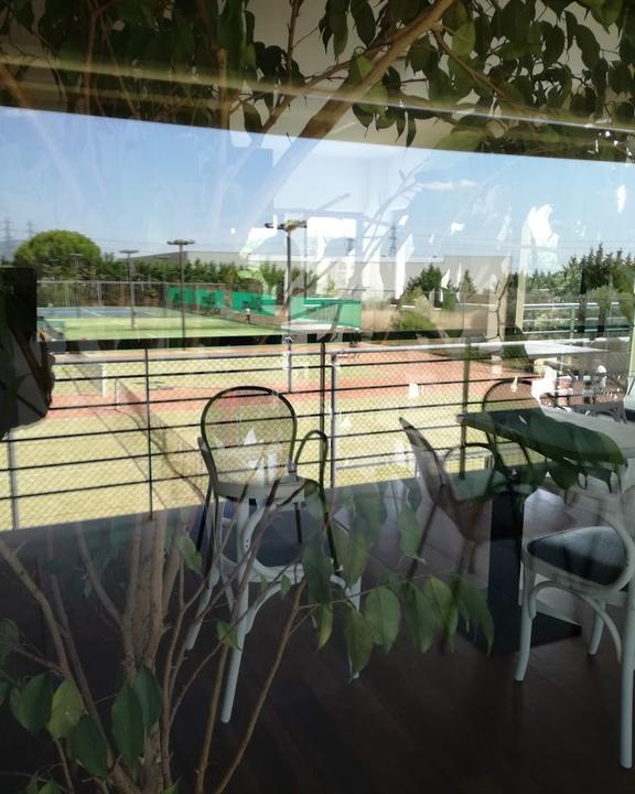 Tennis-Club Rechen