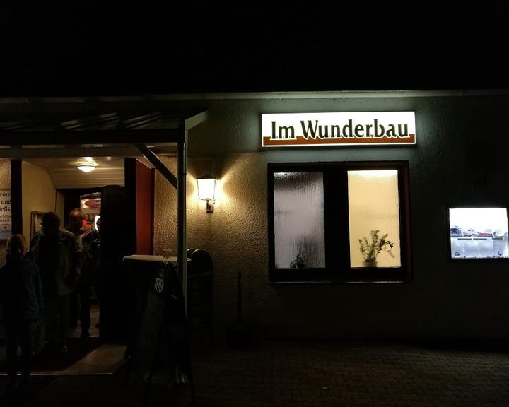 Im Wunderbau