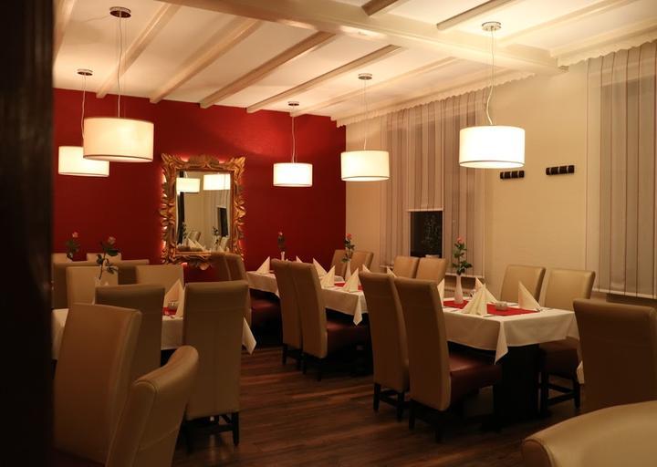 Restaurant Perle Der Adria