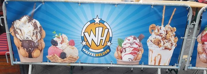 Waffelhelden