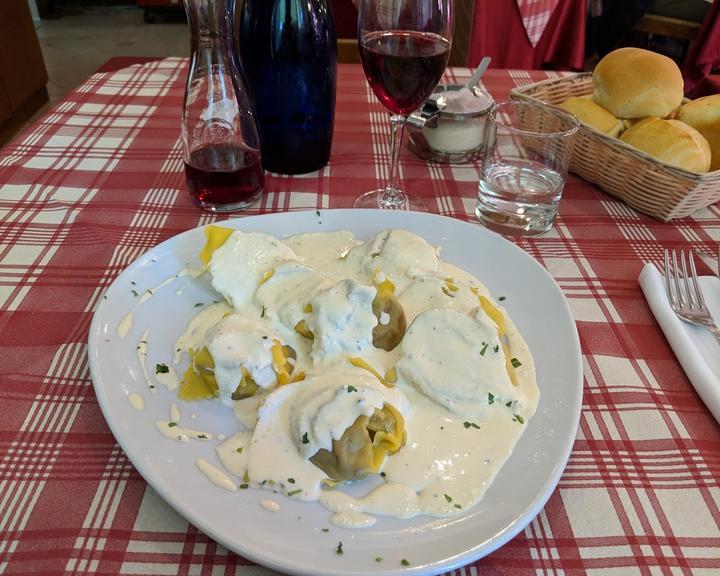 Ristorante Trattoria Romanella